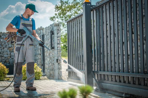 Best Sidewalk and Walkway Cleaning  in East Camden, AR
