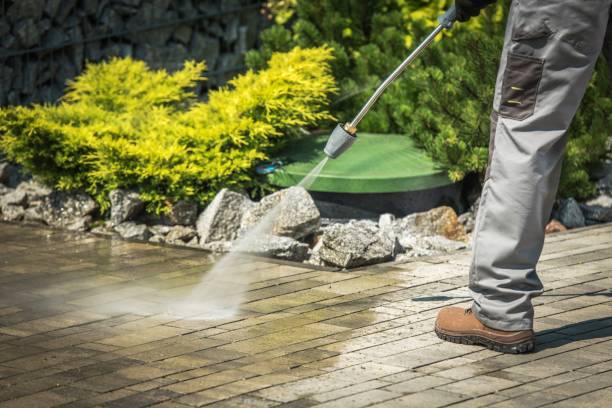 Best Concrete Sealing  in East Camden, AR