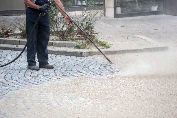 Best Gas Station Cleaning  in East Camden, AR
