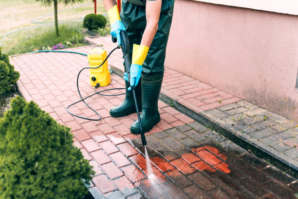 Best Spring Cleaning  in East Camden, AR