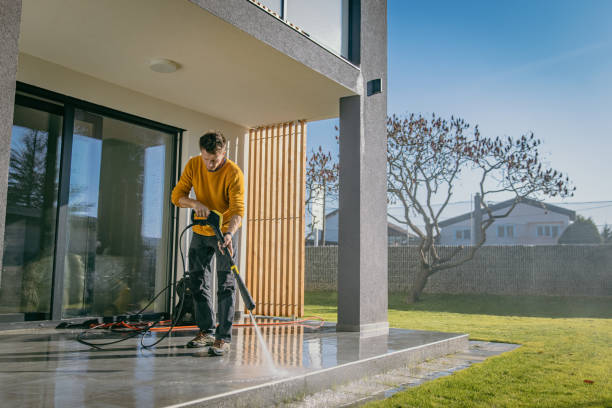Best Fence Cleaning  in East Camden, AR