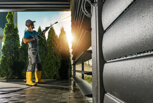 Best Gutter Cleaning  in East Camden, AR